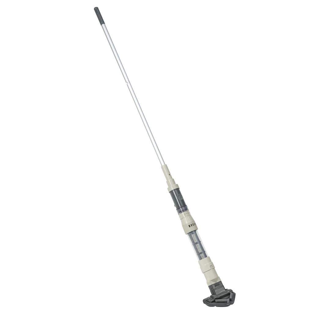 Пилосос для басейну з акумулятором Bestway Lay-Z-Spa BIC