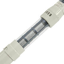 Пилосос для басейну з акумулятором Bestway Lay-Z-Spa BIC, фото 5