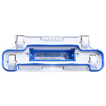 Акумуляторний пилосос для басейну з пінопластовою ручкою BIC, фото 3