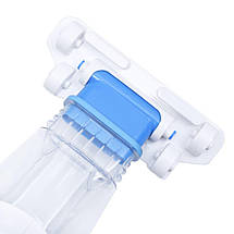 Акумуляторний пилосос для басейну з пінопластовою ручкою BIC, фото 4