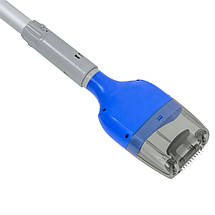 Акумуляторний ручний очищувач басейну Bestway Flowclear AquaTech BIC, фото 2