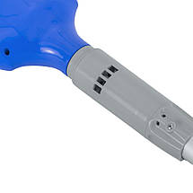 Акумуляторний ручний очищувач басейну Bestway Flowclear AquaTech BIC, фото 3