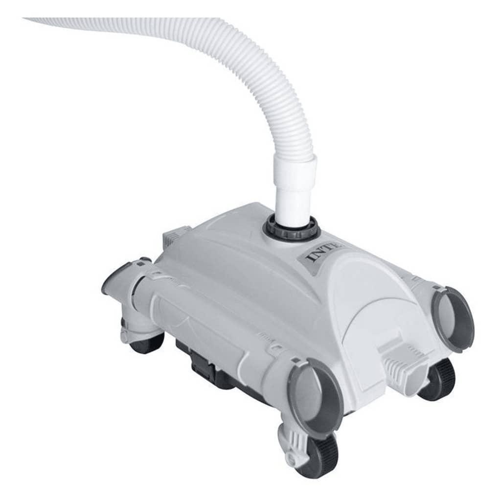Автоматичний пилосос Intex для надземного басейну 28001 BIC