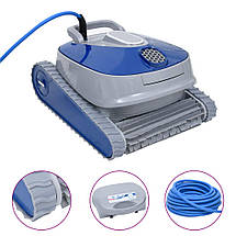 Робот-прибиральник басейну 150 Вт BIC, фото 2