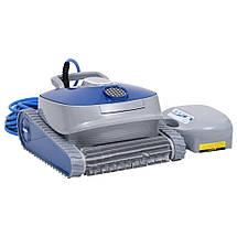 Робот-прибиральник басейну 150 Вт BIC, фото 4