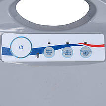 Робот-прибиральник басейну 150 Вт BIC, фото 5