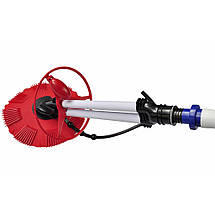 Автоматична щітка для очищення басейну BIC, фото 3