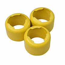 Автоматична щітка для очищення басейну BIC, фото 4