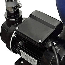 Піщаний фільтрувальний насос 400 Вт 11000 л/год BIC, фото 3
