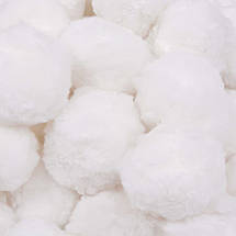 Насос для фільтрації басейну Intex і Bestway 185 Вт 4.4 м³/год BIC, фото 3