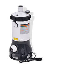 Насос для фільтрації басейну Intex і Bestway 185 Вт 4.4 м³/год BIC, фото 4