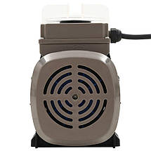 Насос для басейну з таймером чорний 0,25 HP 8000 л/год BIC, фото 5