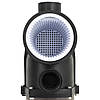 Насос для басейну з таймером чорний 0,25 HP 8000 л/год BIC, фото 6