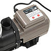 Насос для басейну з таймером чорний 0,25 HP 8000 л/год BIC, фото 10