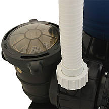 Піщаний фільтрувальний насос 1000 Вт 16800 л/год XL BIC, фото 2