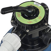 Піщаний фільтрувальний насос 1000 Вт 16800 л/год XL BIC, фото 4