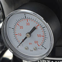 Піщаний фільтрувальний насос 1000 Вт 16800 л/год XL BIC, фото 5