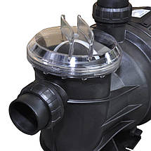 Електричний насос для басейну 1200 Вт синій BIC, фото 5