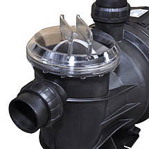 Електричний насос для басейну 800 Вт синій BIC, фото 4