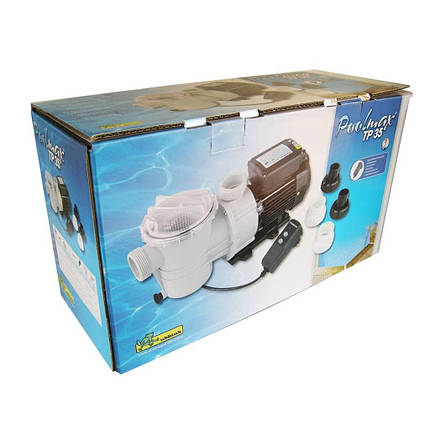 Насос Ubbink Poolmax TP 35 7504498 BIC, фото 3