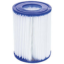 Фільтр-насос Bestway Flowclear для басейну 3028 л/год BIC, фото 5