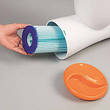 Фільтр-насос для басейну Bestway Flowclear Skimatic 3974 л/год 58469 BIC, фото 5