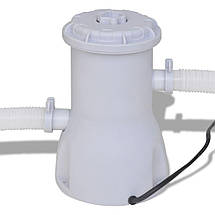 Насос для басейну 800 гал/год BIC, фото 2