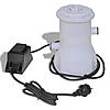 Насос для басейну 800 гал/год BIC, фото 8