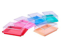 Маслянка пластикова Р083 ТМ МЕД Solmir