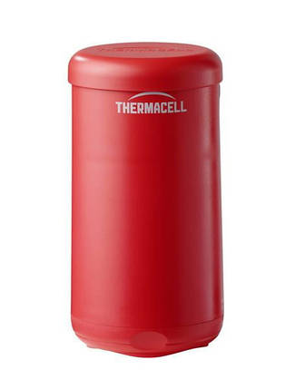 Відлякувач комарів і зелених мух для саду Thermacell Patio Shield BIC, фото 2