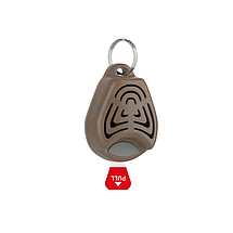 Відлякувач кліщів і бліх для собак Tickless Pet Eco BIC, фото 3