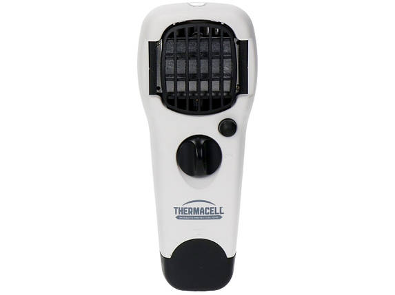Портативний відлякувач комарів та мух Thermacell MR150 BIC, фото 2