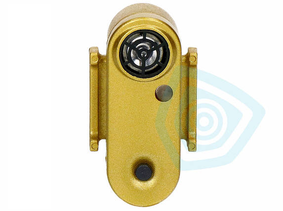 Засіб від бліх та кліщів для собак на нашийник Organ Tickless BIC, фото 2