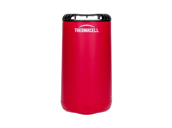 Відлякувач комарів та мошок вуличний Thermacell Patio Shield для саду BIC, фото 1