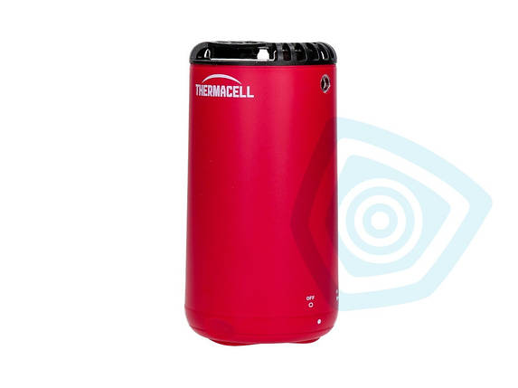 Відлякувач комарів та мошок вуличний Thermacell Patio Shield для саду BIC, фото 2