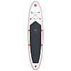 Надувна дошка SUP з вітрилом та аксесуарами Червоно-біла BIC, фото 10