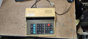 Калькулятор бухгалтерський Електроніка МК-59 No 23270302