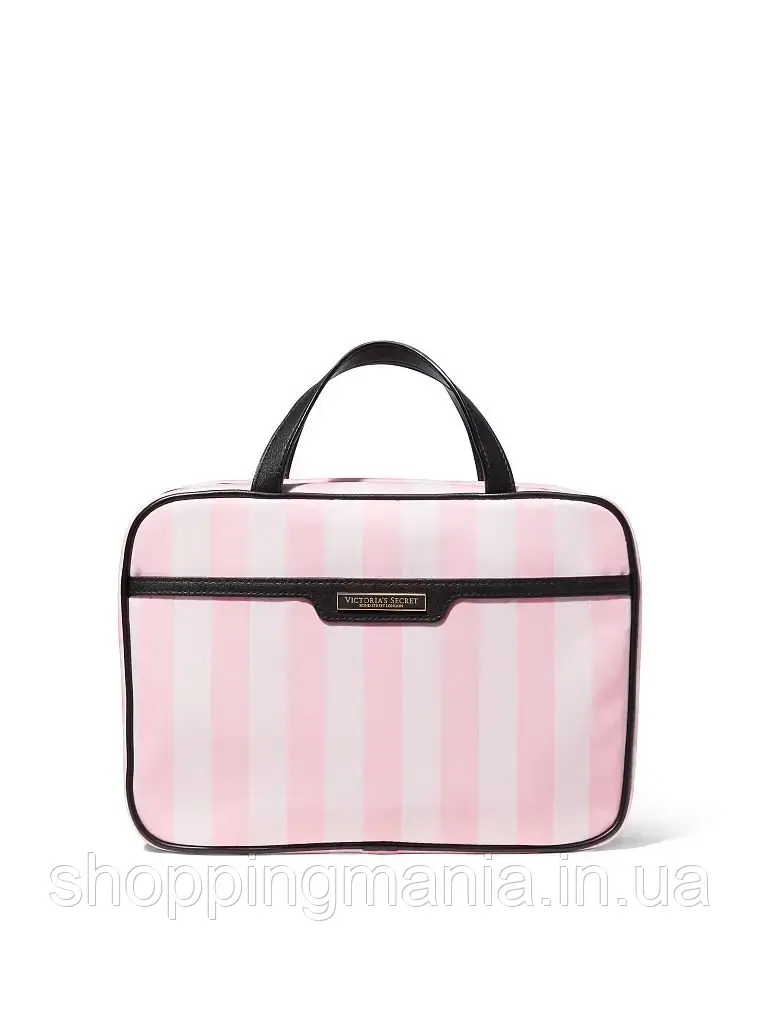 Косметичка Victoria s Secret Jetsetter Hanging Cosmetic Case - фото 1 - id-p1882336038