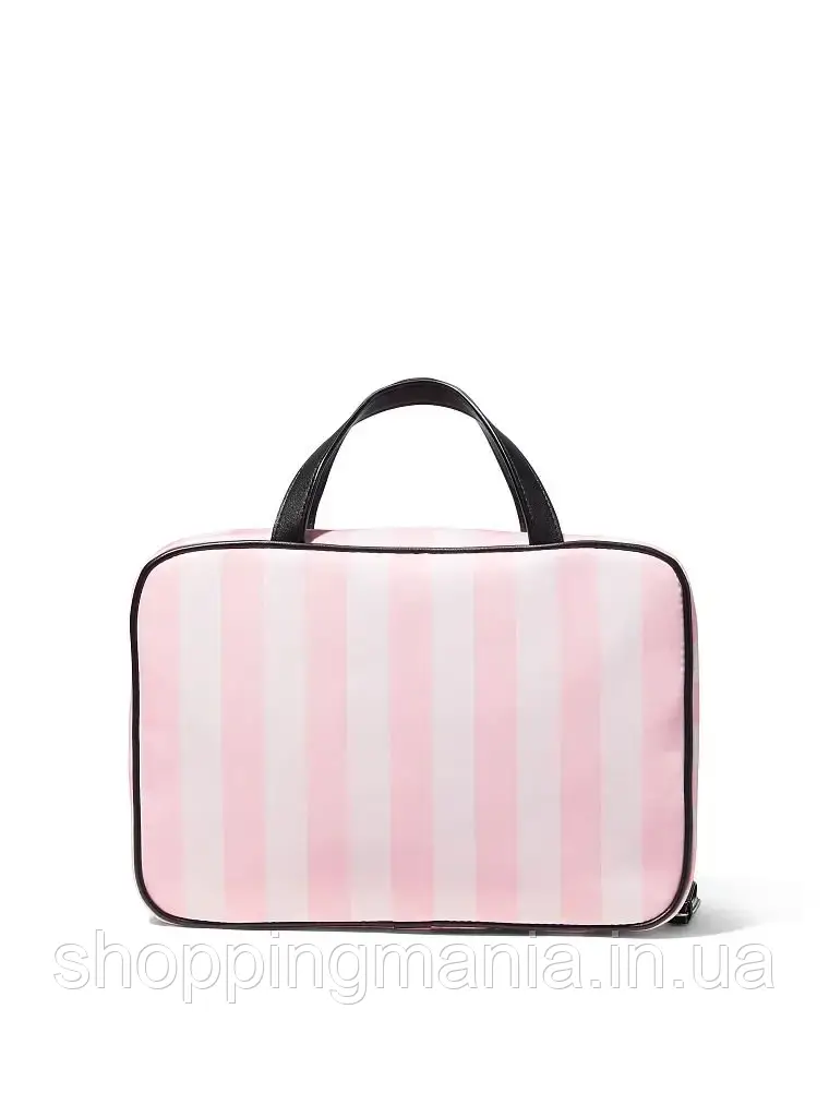 Косметичка Victoria s Secret Jetsetter Hanging Cosmetic Case - фото 3 - id-p1882336038