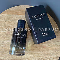 Парфуми Чоловічі Dior Sauvage eau de Parfum 100 ml Діор Саваж Парфумована Вода 100 мл