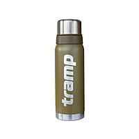 Термос Expedition Line TRAMP UTRC-031-olive, 0,75 л, Lala.in.ua