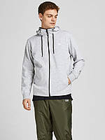 Худи Jack&Jones AIR ZIP-UP CORE - L