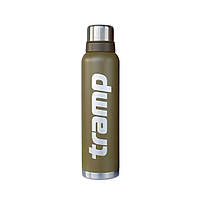 Термос Expedition Line TRAMP UTRC-029-olive, 1,6 л, Lala.in.ua