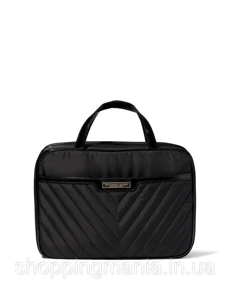 Косметичка Victoria s Secret Jetsetter Hanging Cosmetic Case - фото 1 - id-p1882337117