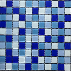 Мозаїка скляна K-MOS CBHP019 Mozaico De Lux