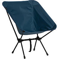 Стул раскладной Micro Steel Chair Mykonos Vango 926786 Blue (CHQMICRO M27Z06)