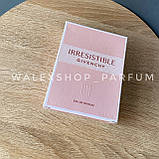 Жіночі парфуми Givenchy Irresistible 80 ml Живанши Ірресистбл 80 мл, фото 6