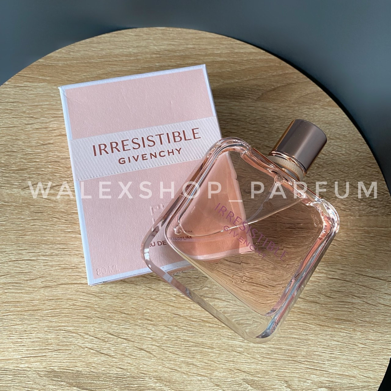 Жіночі парфуми Givenchy Irresistible 80 ml Живанши Ірресистбл 80 мл, фото 1