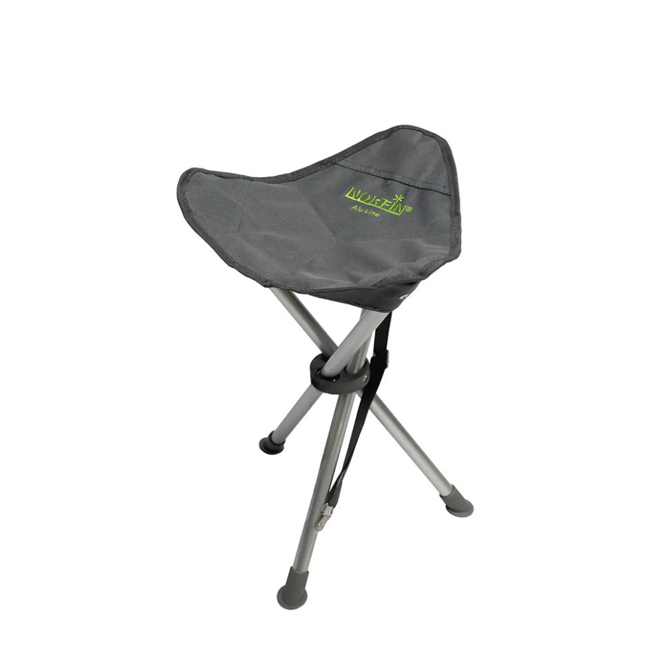 Стул Складной Тренога ODDA Norfin NF-20208, Lala.in.ua — в Категории ...