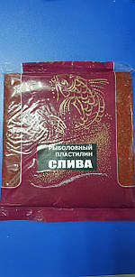 Рибальський пластилін Риболов 0,5 кг Слива